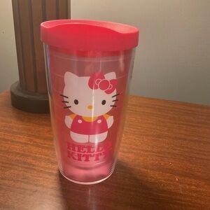 Hello Kitty Pink Travel Cup